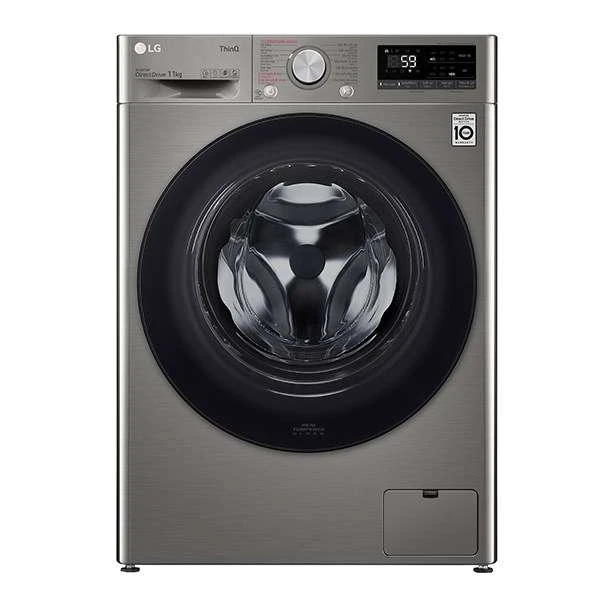 Máy Giặt LG 11 Kg FV1411S4P